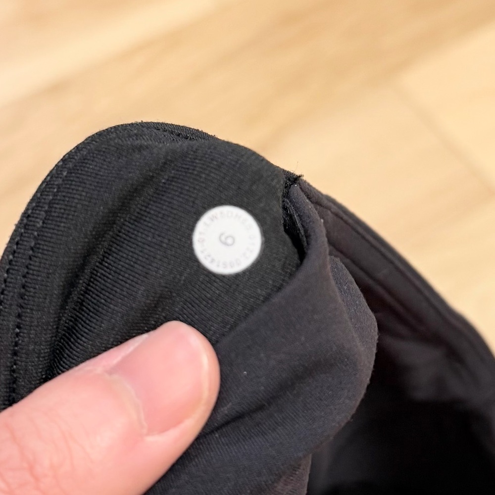 Lululemon Women’s Align High-Rise Jogger *Full Length - Picture 5 of 5